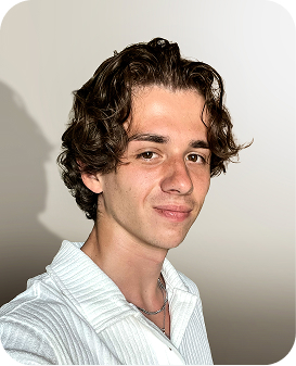 David Marin
